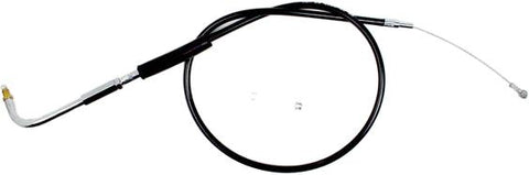 Black Vinyl Idle Cable