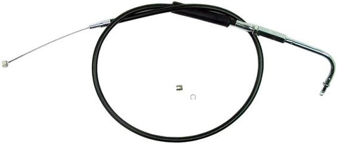Black Vinyl Idle Cable