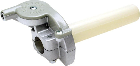 Vortex Throttle Mud Cover