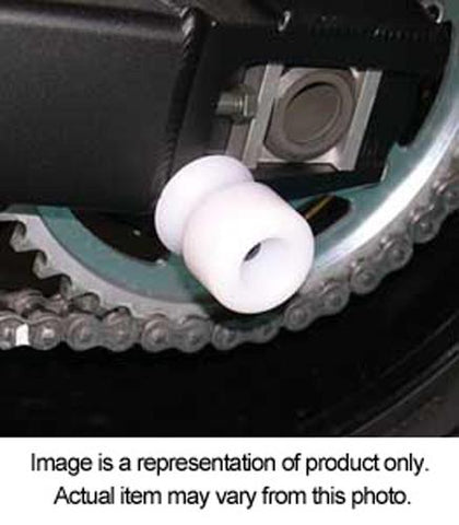 Swingarm Slider (white)