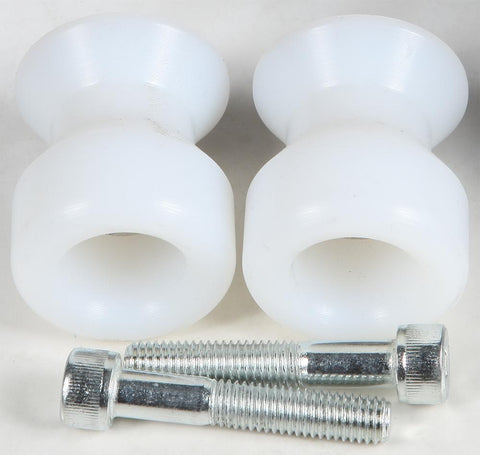Swingarm Slider (white)