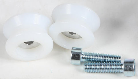 Swingarm Slider (white)