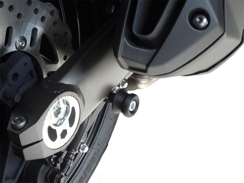 Swingarm Slider (black)