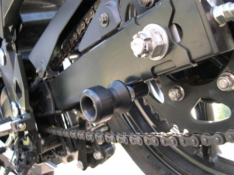 Swingarm Slider (black)