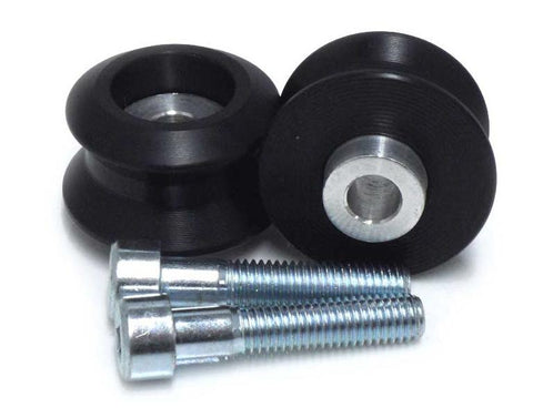 Carbon Swingarm Spool