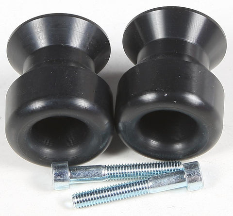 Swingarm Sliders (black)