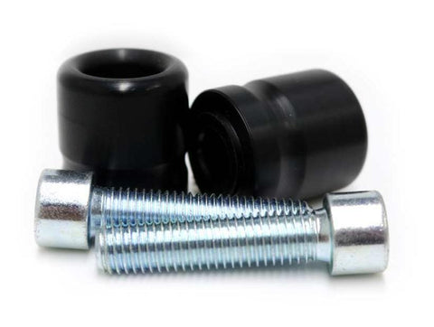 Bar Slider Black