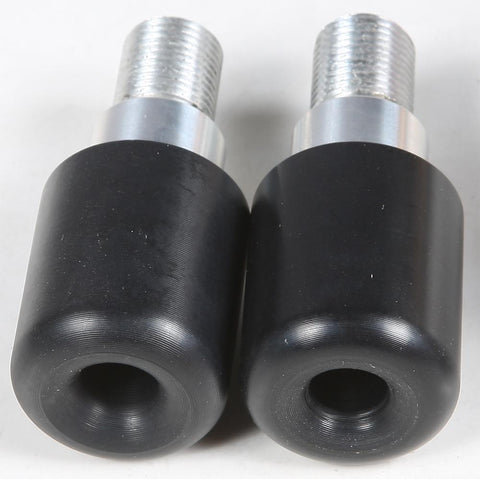 Bar End Sliders (black)