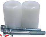 Frame Sliders No-Cut (White)