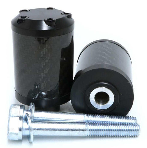 Carbon S5 Frame Sliders