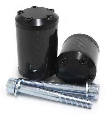 Carbon S5 Frame Sliders
