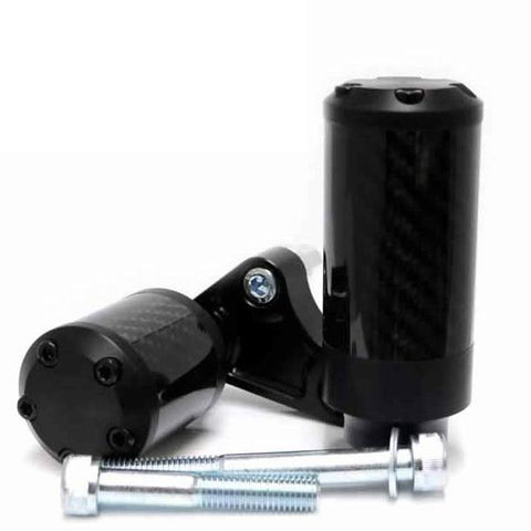 Carbon S5 Frame Sliders