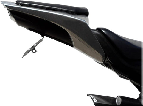 Fender Eliminator Kit (black)