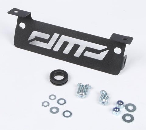 Fender Eliminator Kit (black)