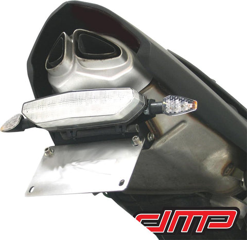 Fender Eliminator Kit (black)