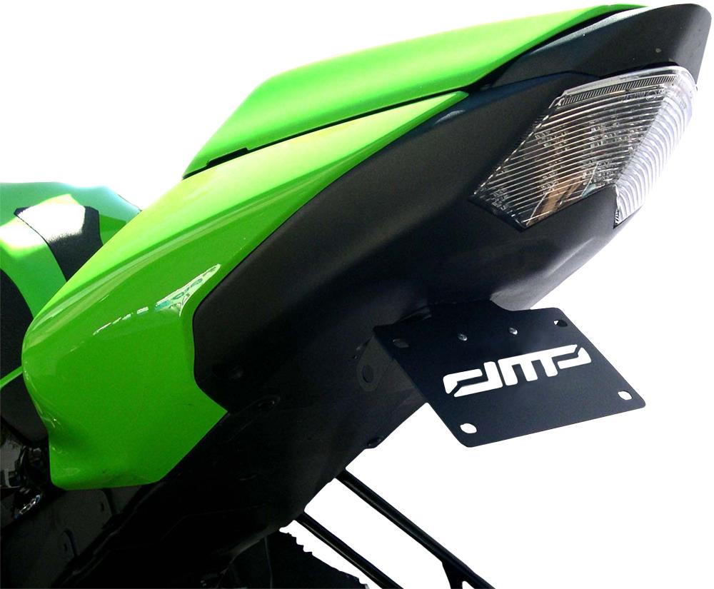 Fender Eliminator Kit (black)