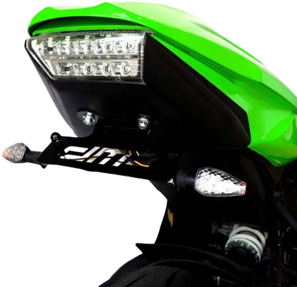 Fender Eliminator Kit (black)
