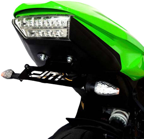 Fender Eliminator Kit (black)
