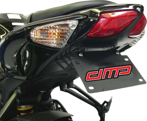 Fender Eliminator Kit (black)