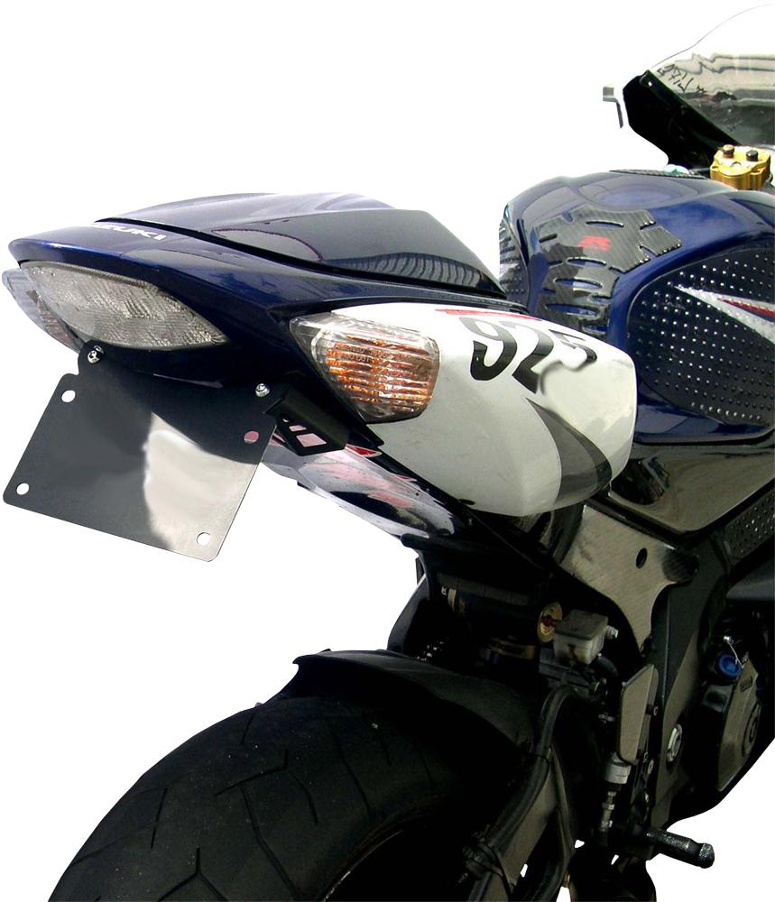Fender Eliminator Kit (black)