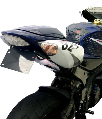 Fender Eliminator Kit (black)