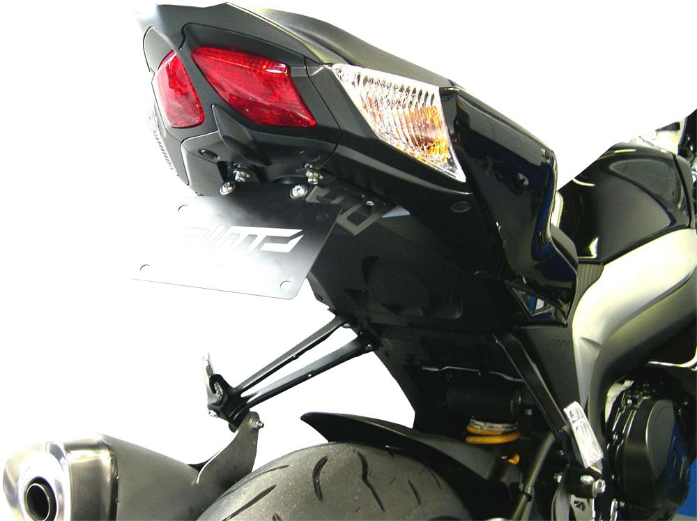 Fender Eliminator Kit (black)