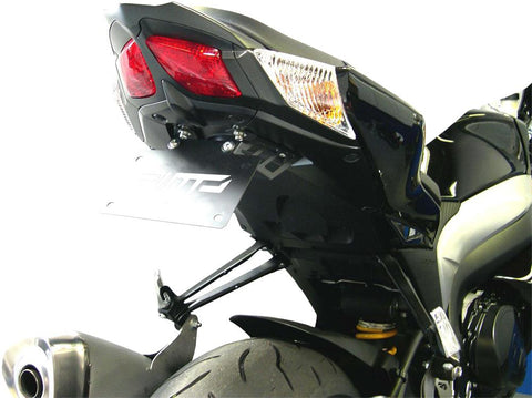 Fender Eliminator Kit (black)
