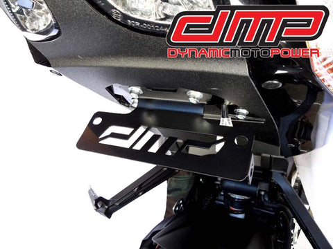 Fender Eliminator Kit (black)