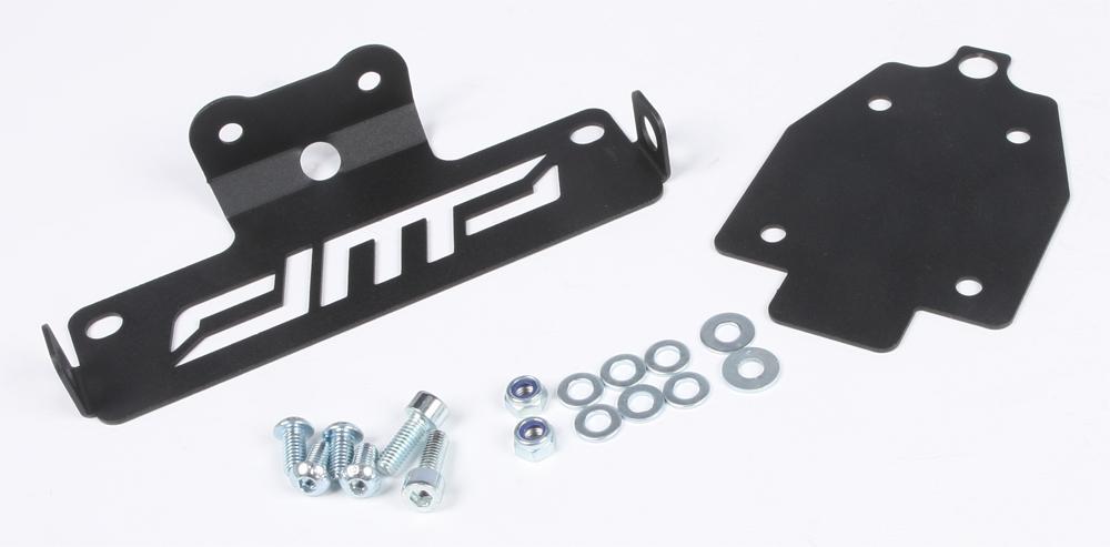 Fender Eliminator Kit (black)