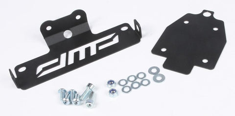 Fender Eliminator Kit (black)