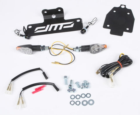 Fender Eliminator Kit W-lights