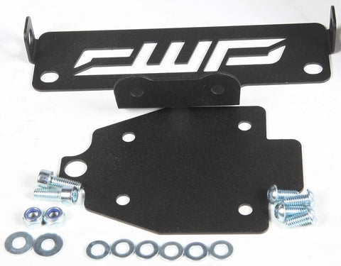 Fender Eliminator Kit (black)