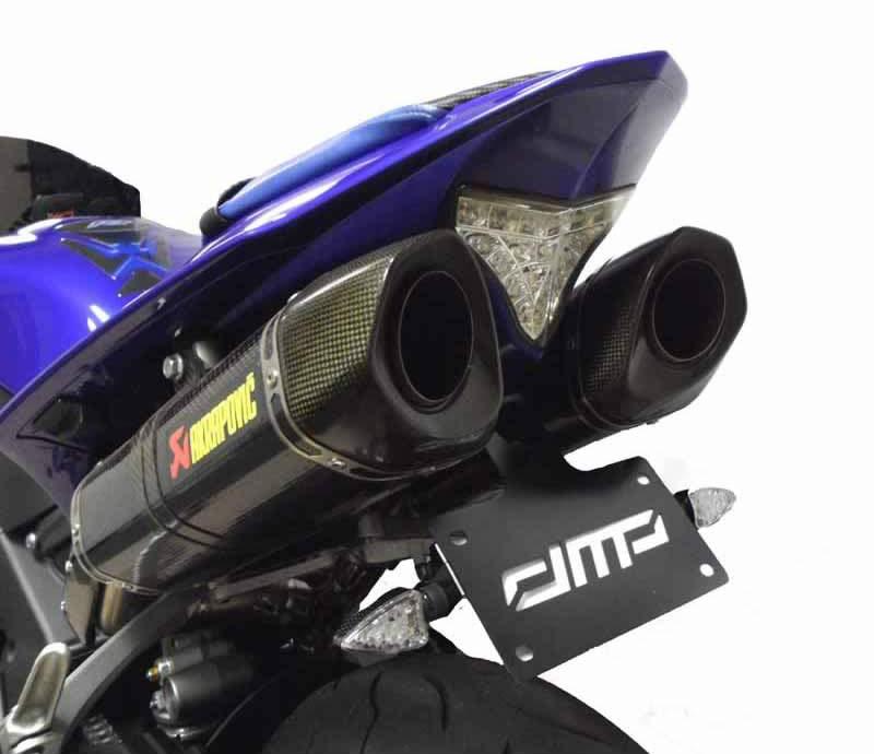Fender Eliminator Kit W-lights