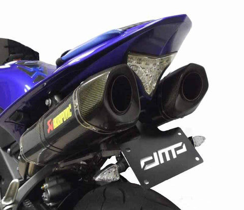 Fender Eliminator Kit W-lights