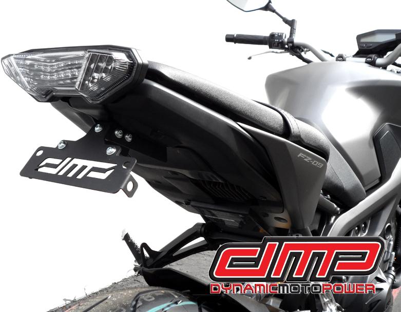Fender Eliminator Kit (black)