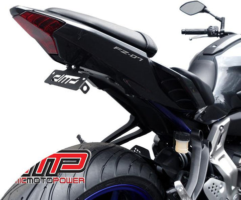 Fender Eliminator Kit (black)