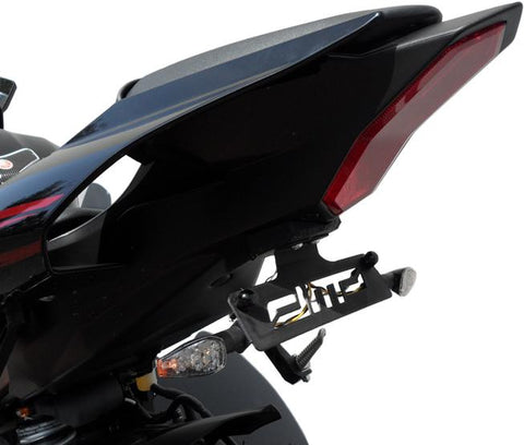 Fender Eliminator Kit (black)