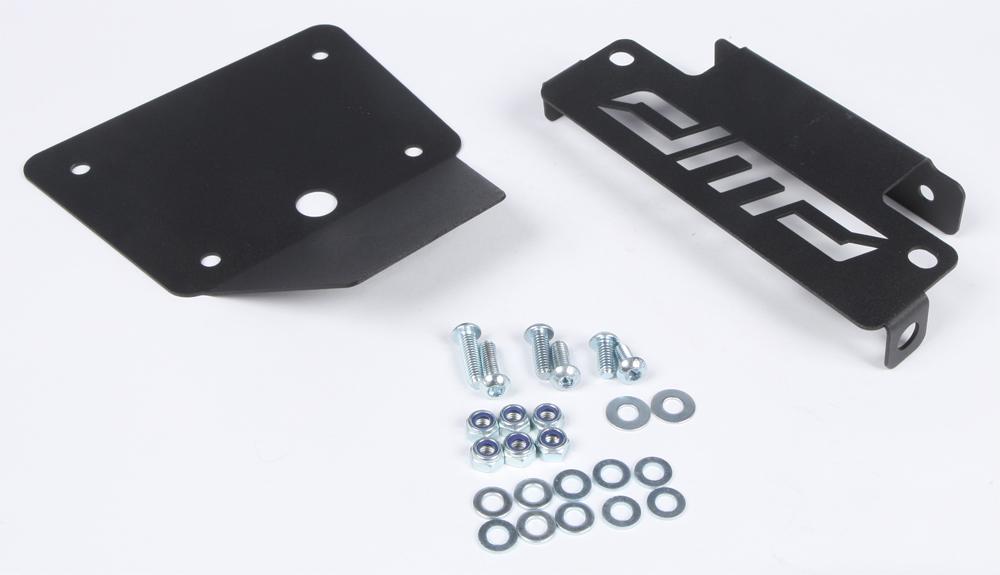 Fender Eliminator Kit (black)