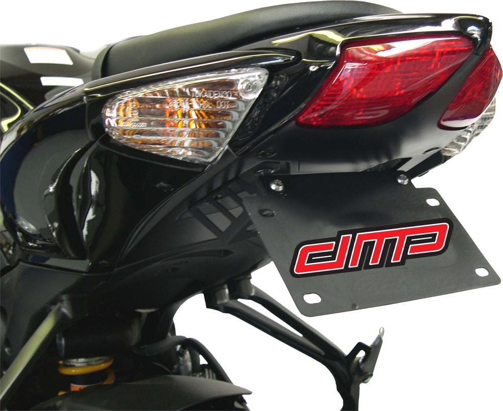 Fender Eliminator Kit (black)