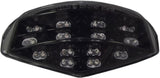 Powergrid Tail Light (Clear)