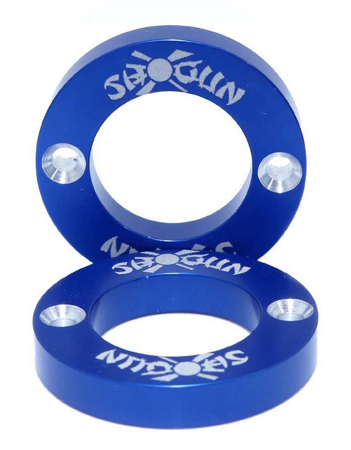 Pa2 Frame Slider Inserts Blue