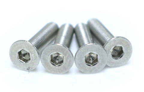 Pa2 Frameslider Insert Screws