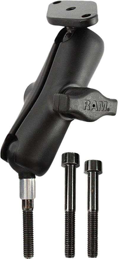 Motorcycle Handlebar Mount 8mm Bolts