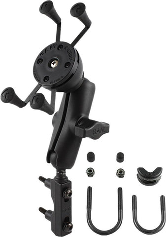 X-grip Motorcycle Mount