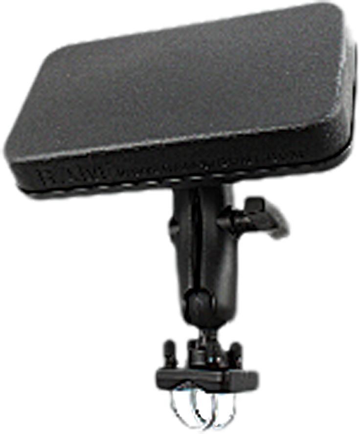 Atv Back Rest