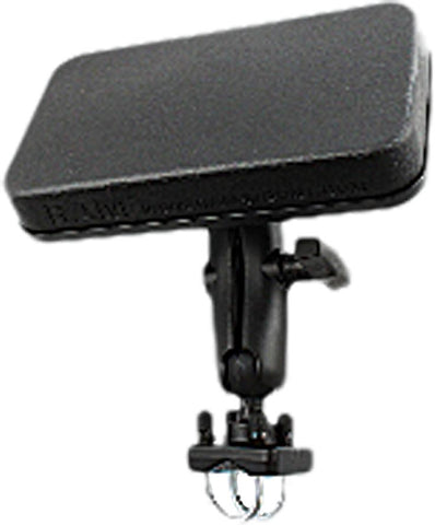 Atv Back Rest