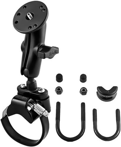 Camera Mount Rail Atv-utv