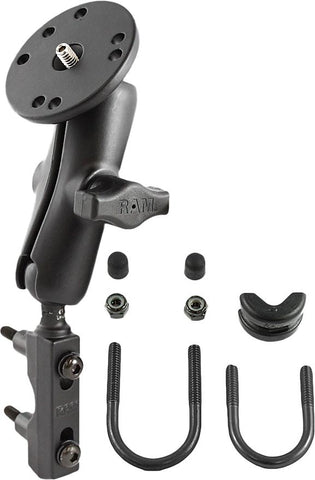 Male Stud Mount W 1-4"-20 Goldwing