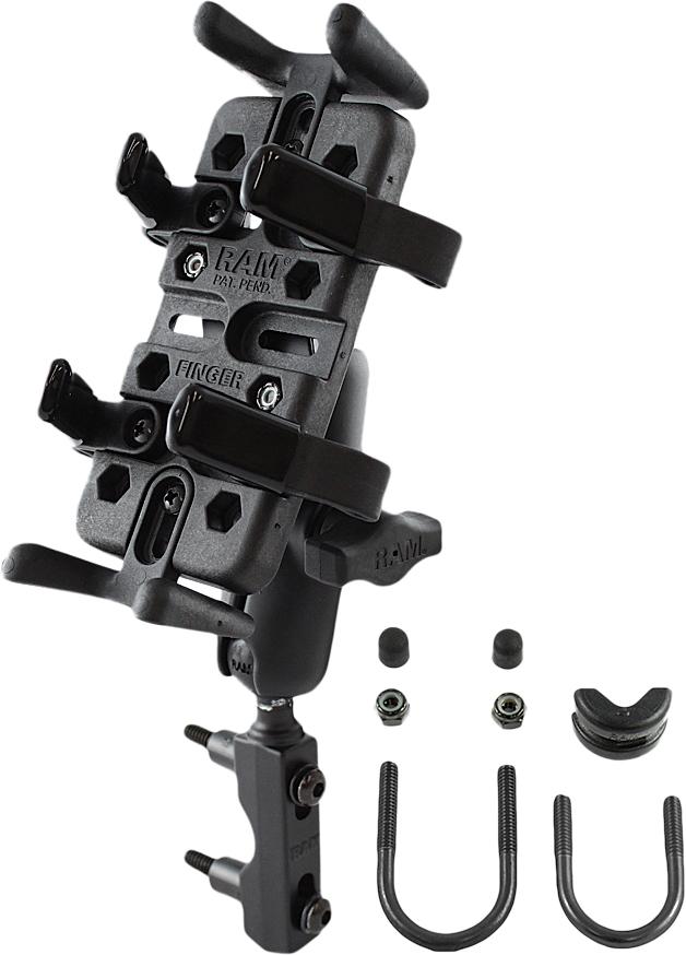 Ubolt Univ Holder Goldwing