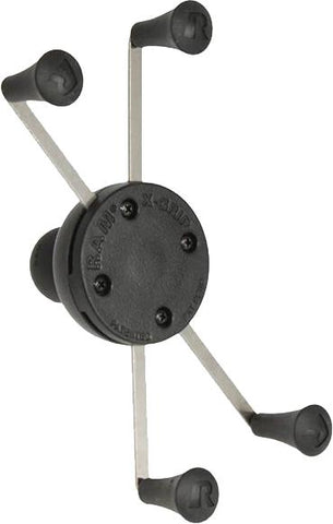 X-grip Iv Large Phone-phablet Holder W-1" Ball